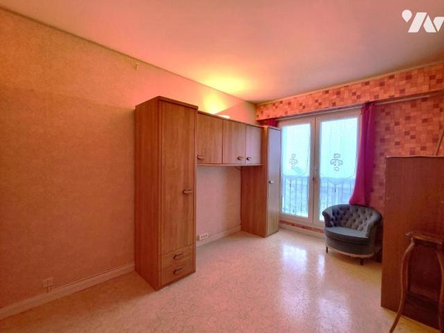 Appartement en vente à Quimper, Bretagne, 83680€