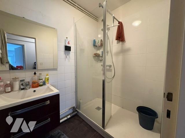 Appartement en vente à Quimper, Bretagne, 90000€