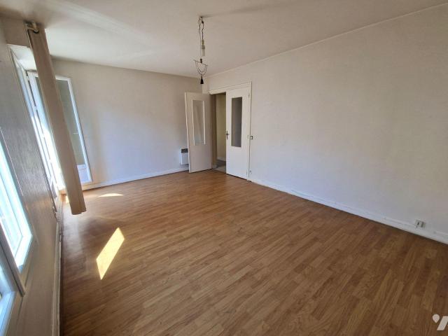 Appartement en vente à Quimper, Bretagne, 95500€