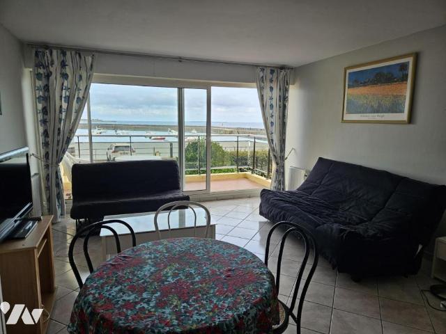 Appartement en vente à Quiberon, Bretagne, 240680€