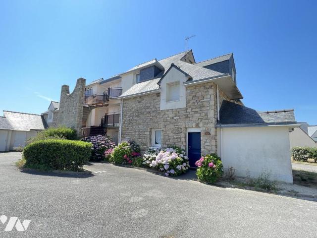 Appartement en vente à Quiberon, Bretagne, 225936€