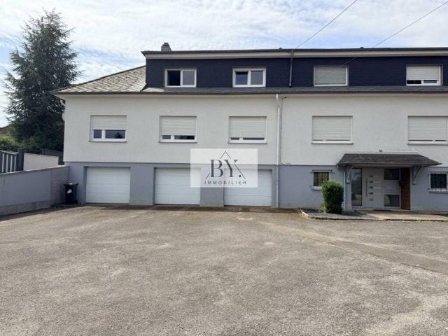 Appartement en Vente à Russange