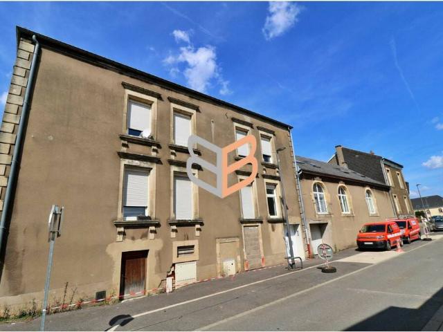 Appartement en Vente à Russange