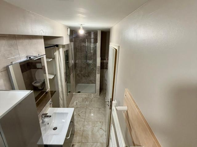 Appartement en vente à Russey, Bourgogne Franche Comté, 186500€