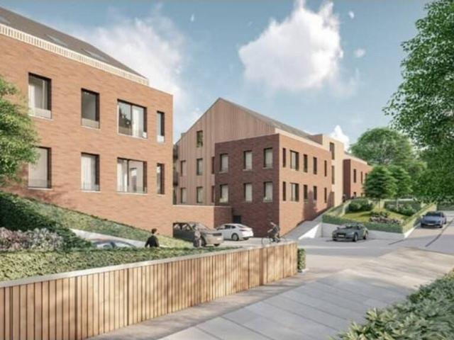Appartement en Vente à Raeren