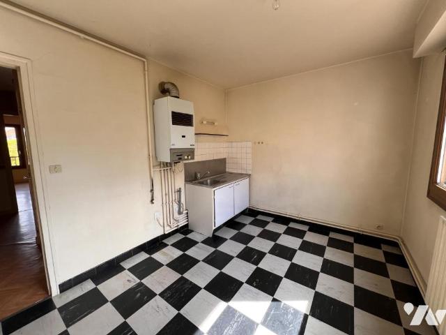Appartement en vente à Raon l'Étape, Grand Est, 40000€
