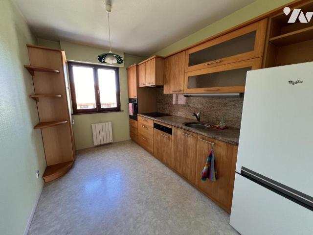 Appartement en vente à Raon l'Étape, Grand Est, 85000€