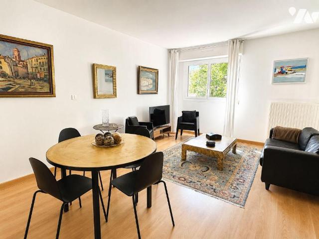 Appartement en vente à Ramonville Saint Agne, Occitanie, 199000€