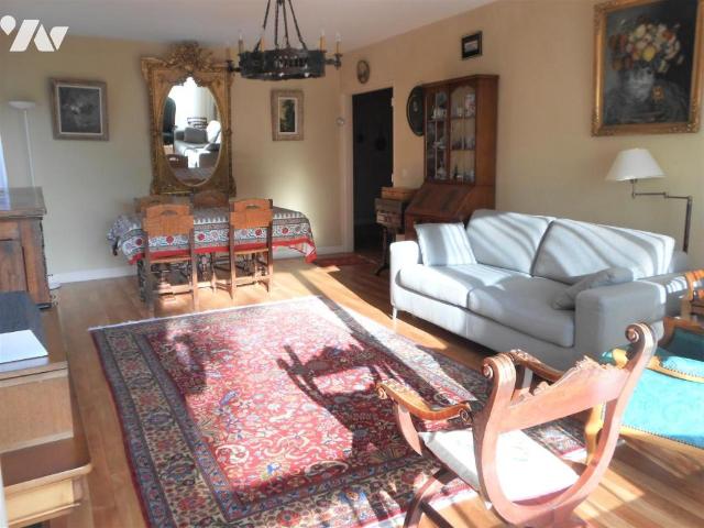 Appartement en vente à Rambouillet, Île de France, 295000€