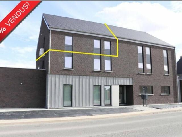 Appartement en Vente à Ramillies