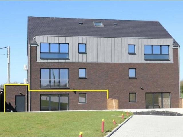 Appartement en Vente à Ramillies