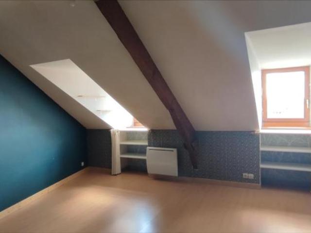 Appartement en vente à Redon, Bretagne, 168640€