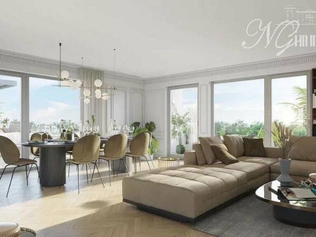 Appartement en Vente à Rédange