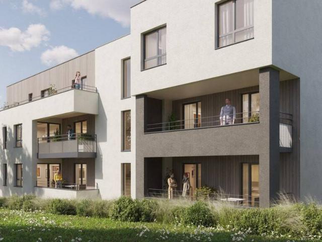 Appartement en Vente à Rédange
