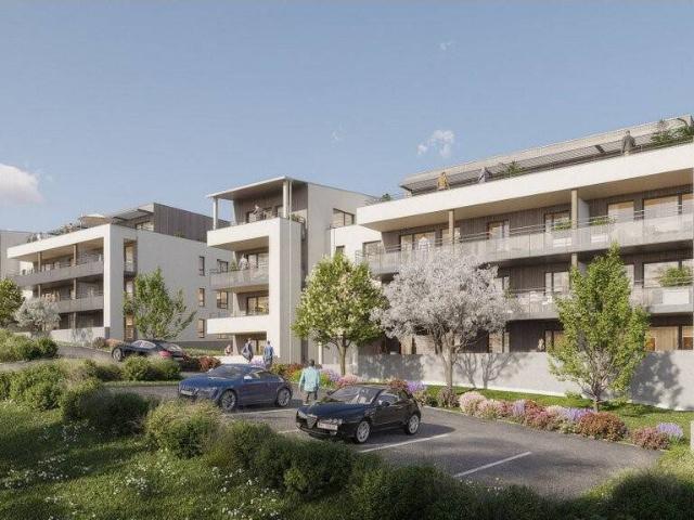 Appartement en Vente à Rédange