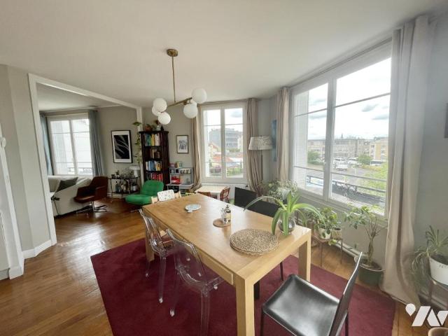 Appartement en vente à Reims, Grand Est, 470000€