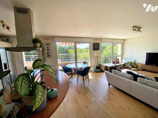 Appartement en vente à Reims, Grand Est, 489000€