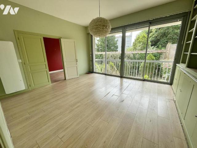 Appartement en vente à Reims, Grand Est, 800000€