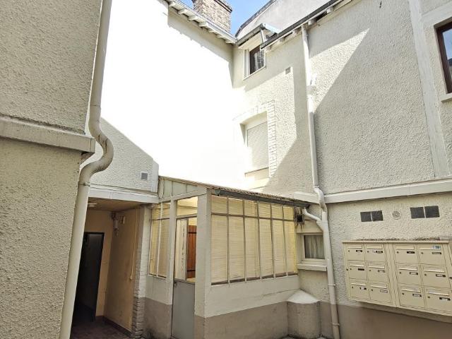 Appartement en vente à Reims, Grand Est, 80200€