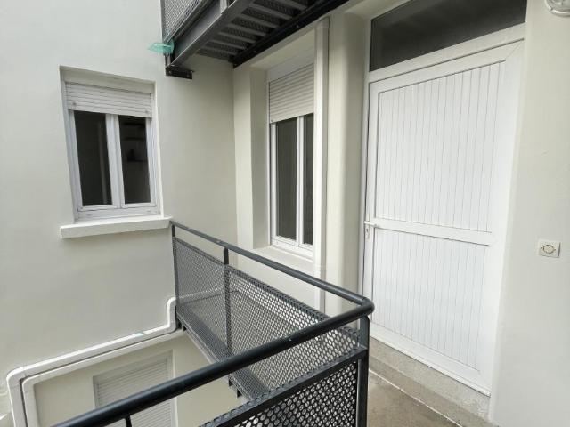 Appartement en vente à Reims, Grand Est, 88290€