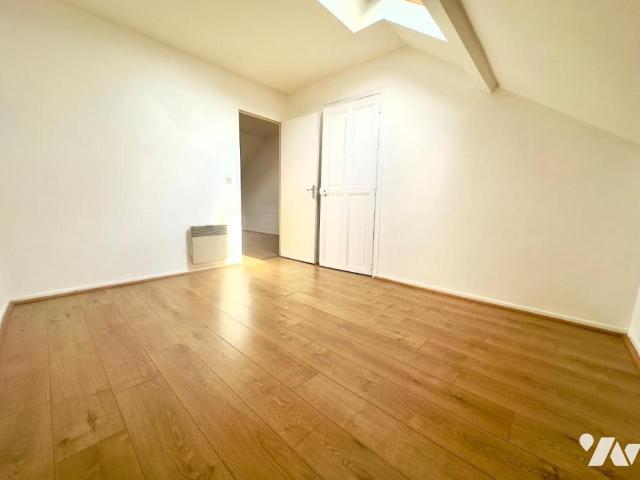 Appartement en vente à Reims, Grand Est, 95500€