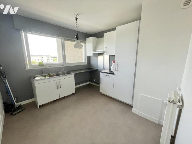 Appartement en vente à Reims, Grand Est, 118500€