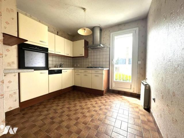 Appartement en vente à Reims, Grand Est, 126500€