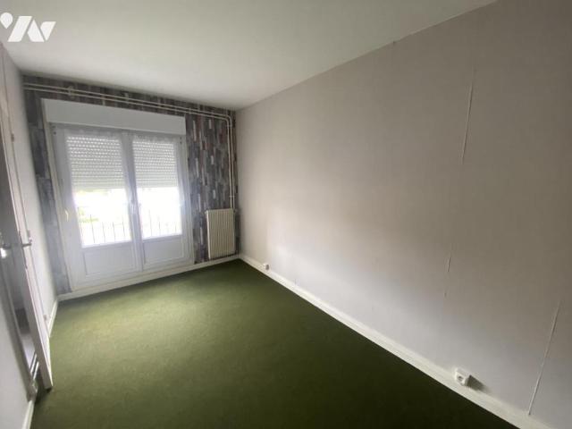 Appartement en vente à Reims, Grand Est, 129000€