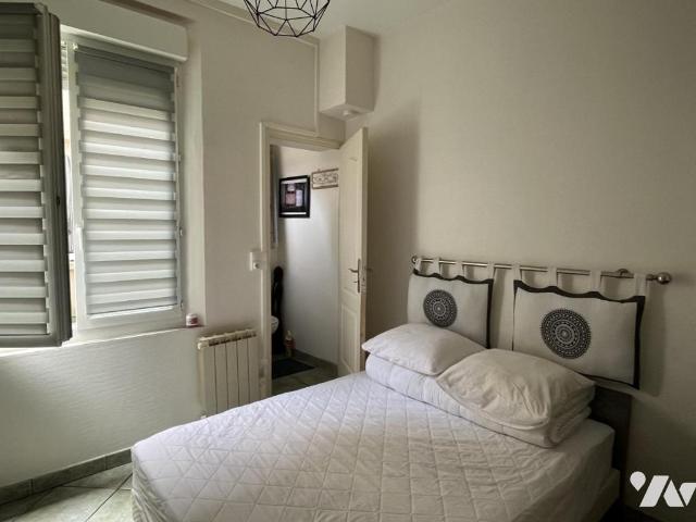 Appartement en vente à Reims, Grand Est, 131000€