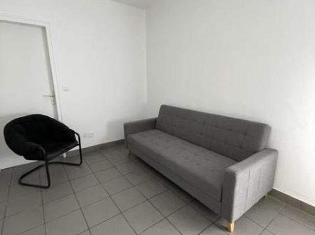 Appartement en vente à Reims, Grand Est, 138500€