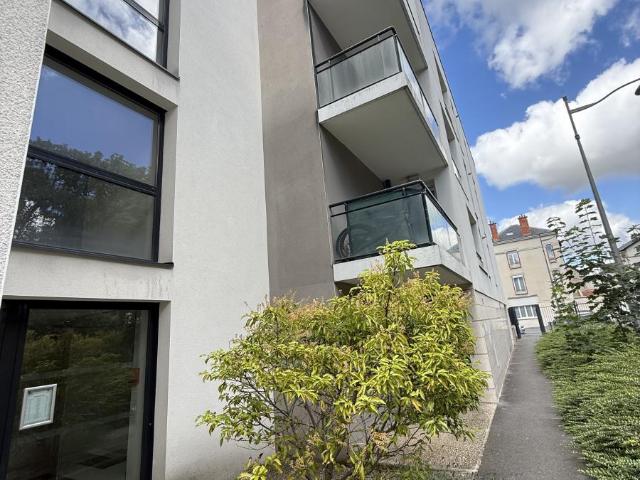 Appartement en vente à Reims, Grand Est, 160000€