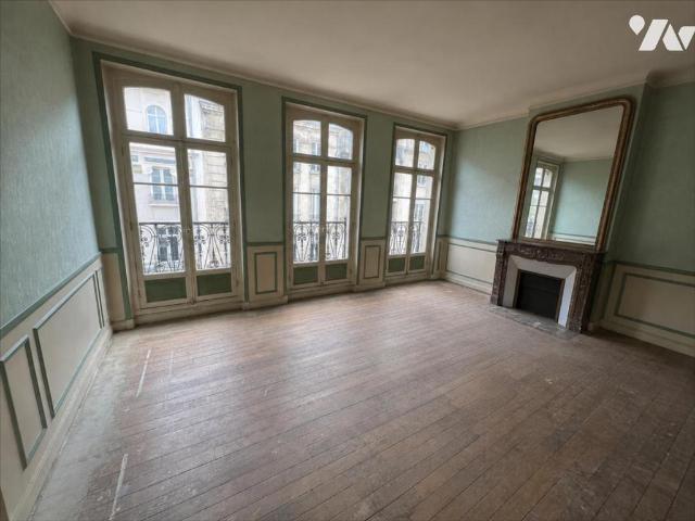 Appartement en vente à Reims, Grand Est, 170000€