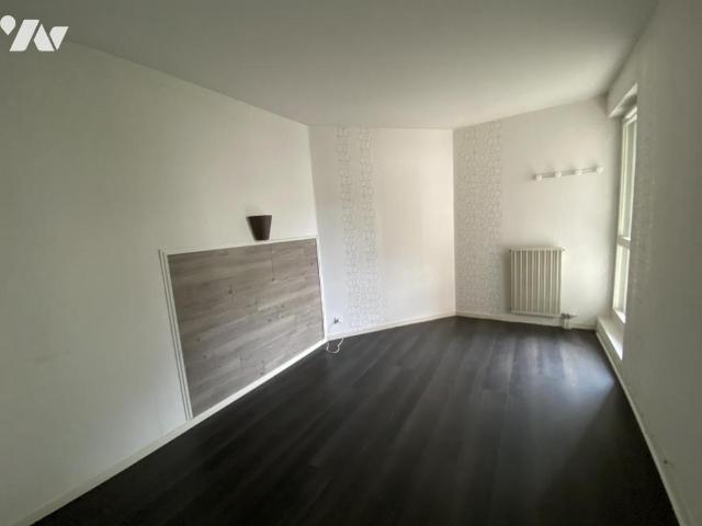 Appartement en vente à Reims, Grand Est, 184000€