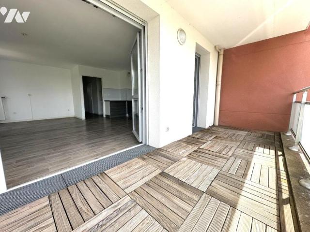 Appartement en vente à Reims, Grand Est, 214500€