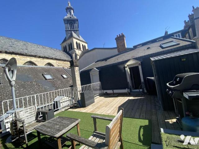 Appartement en vente à Reims, Grand Est, 273800€