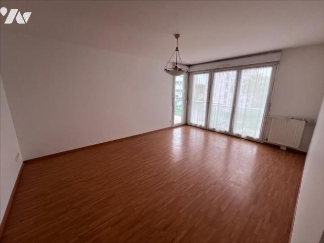 Appartement en vente à Reims, Grand Est, 273000€