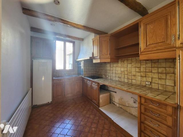 Appartement en vente à Reims, Grand Est, 278250€