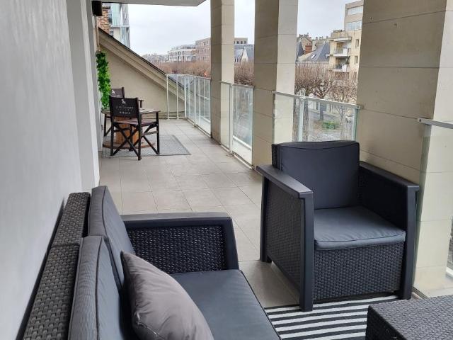 Appartement en vente à Reims, Grand Est, 285000€