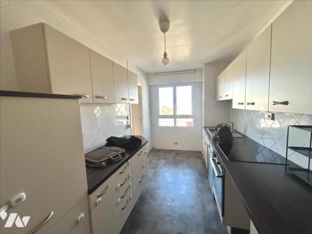 Appartement en vente à Reims, Grand Est, 362000€