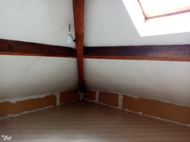 Appartement en vente à Remiremont, Grand Est, 90950€