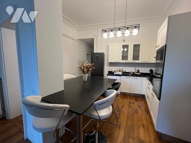 Appartement en vente à Rennes, Bretagne, 400000€
