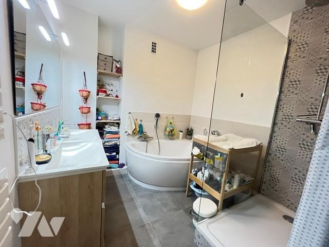 Appartement en vente à Rennes, Bretagne, 419200€