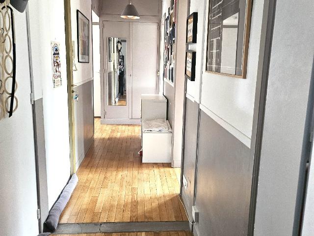 Appartement en vente à Rennes, Bretagne, 440000€