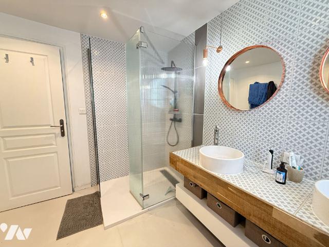 Appartement en vente à Rennes, Bretagne, 450000€