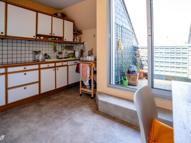 Appartement en vente à Rennes, Bretagne, 470250€