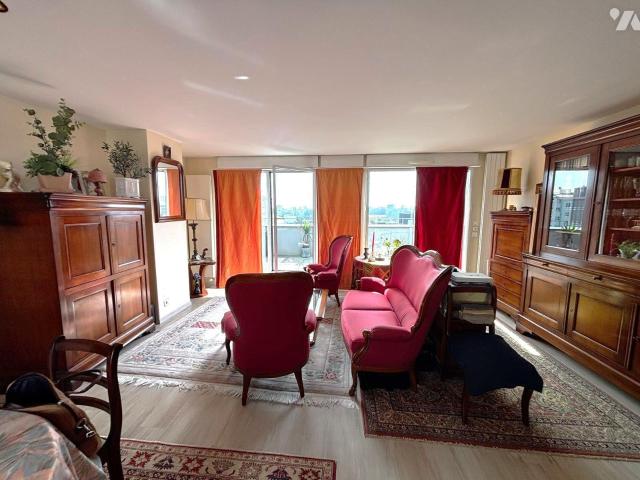 Appartement en vente à Rennes, Bretagne, 500000€