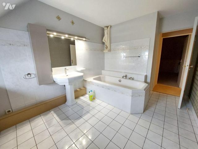 Appartement en vente à Rennes, Bretagne, 500000€