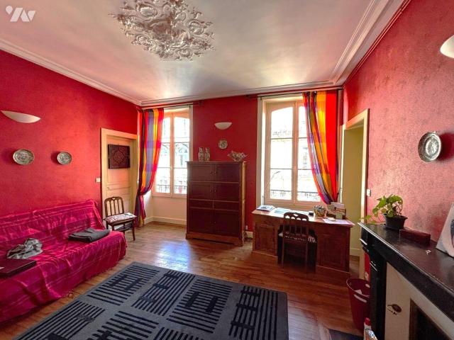 Appartement en vente à Rennes, Bretagne, 506000€