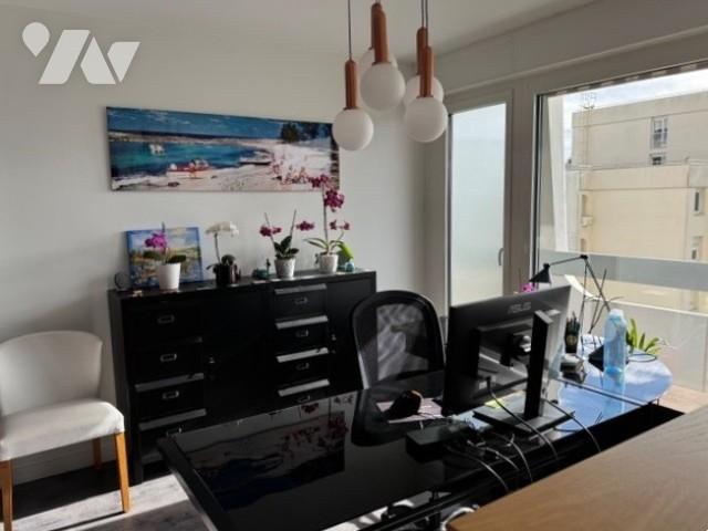 Appartement en vente à Rennes, Bretagne, 540000€
