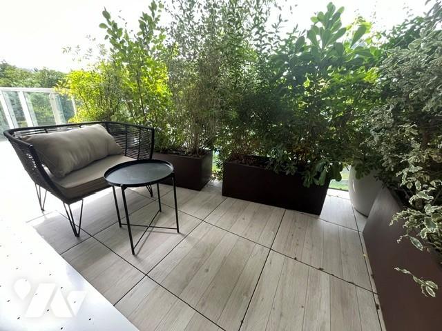 Appartement en vente à Rennes, Bretagne, 550000€